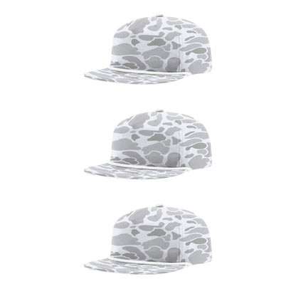 Richardson 256 & 256P Umpqua Trucker Cap w/Rope