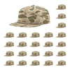 Richardson 256 & 256P Umpqua Trucker Cap w/Rope