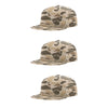 Richardson 256 & 256P Umpqua Trucker Cap w/Rope