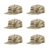 Richardson 256 & 256P Umpqua Trucker Cap w/Rope