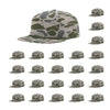 Richardson 256 & 256P Umpqua Trucker Cap w/Rope