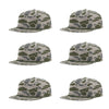 Richardson 256 & 256P Umpqua Trucker Cap w/Rope