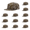 Richardson 256 & 256P Umpqua Trucker Cap w/Rope