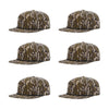 Richardson 256 & 256P Umpqua Trucker Cap w/Rope
