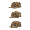 Richardson 256 & 256P Umpqua Trucker Cap w/Rope