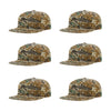 Richardson 256 & 256P Umpqua Trucker Cap w/Rope