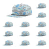 Richardson 256 & 256P Umpqua Trucker Cap w/Rope