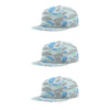 Richardson 256 & 256P Umpqua Trucker Cap w/Rope