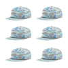 Richardson 256 & 256P Umpqua Trucker Cap w/Rope