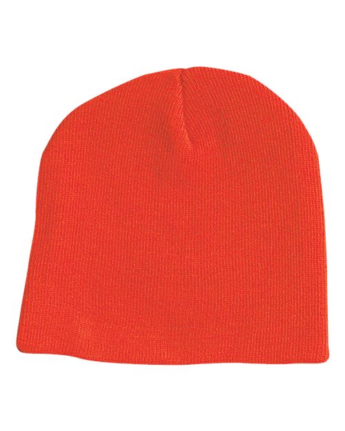 Sportsman 8" Beanie