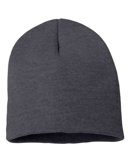 Sportsman 8" Beanie