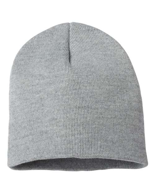 Sportsman 8" Beanie