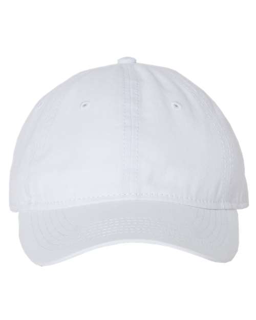 Sportsman Unstructured Cap