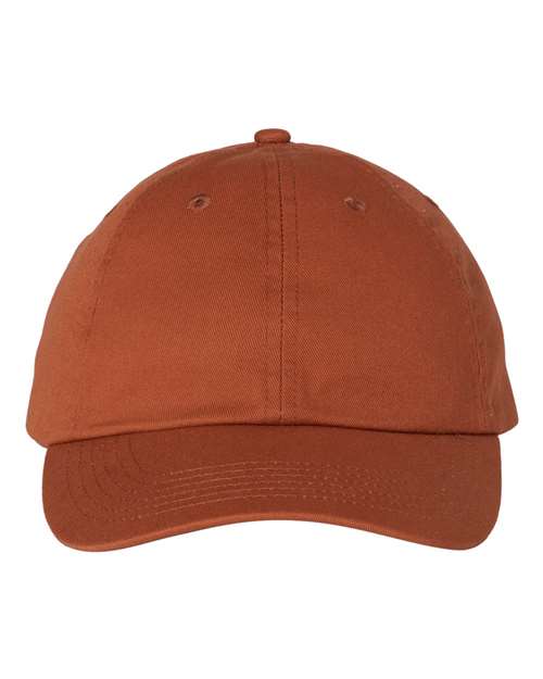 Valucap Adult Bio-Washed Classic Dad Hat - VC300A