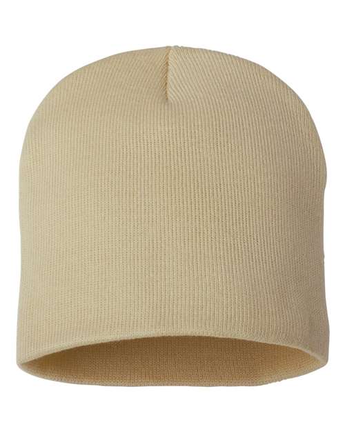 Sportsman 8" Beanie