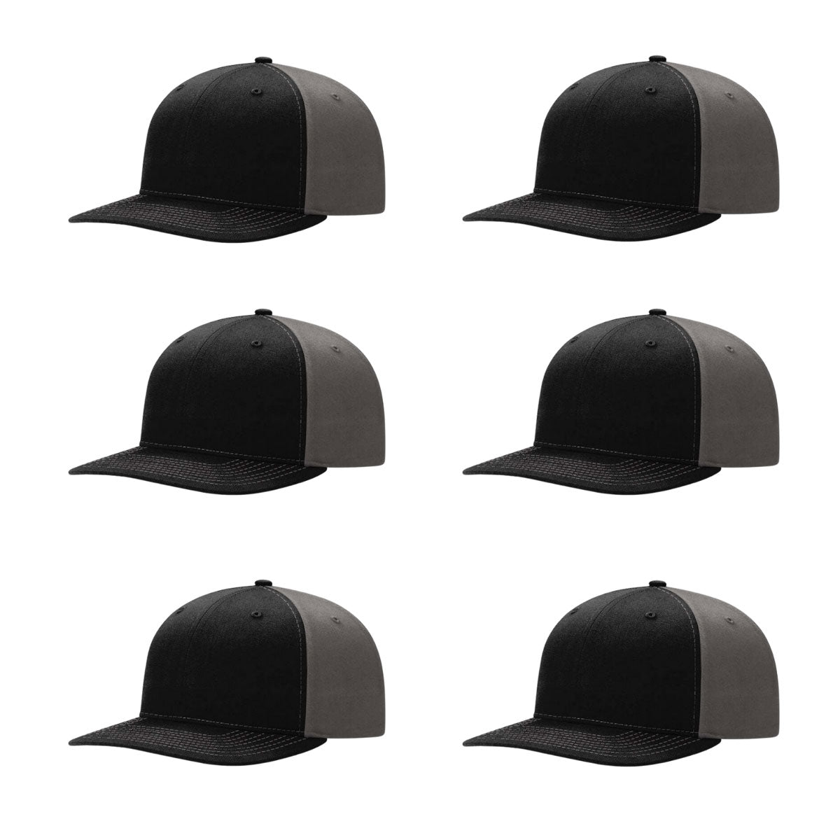 メッシュキャップ #312 Richardson 312 Twill Back Classic Trucker – The Hat Pros, Inc.