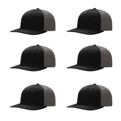 Richardson 312 Twill Back Classic Trucker