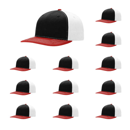 Richardson 312 Twill Back Classic Trucker