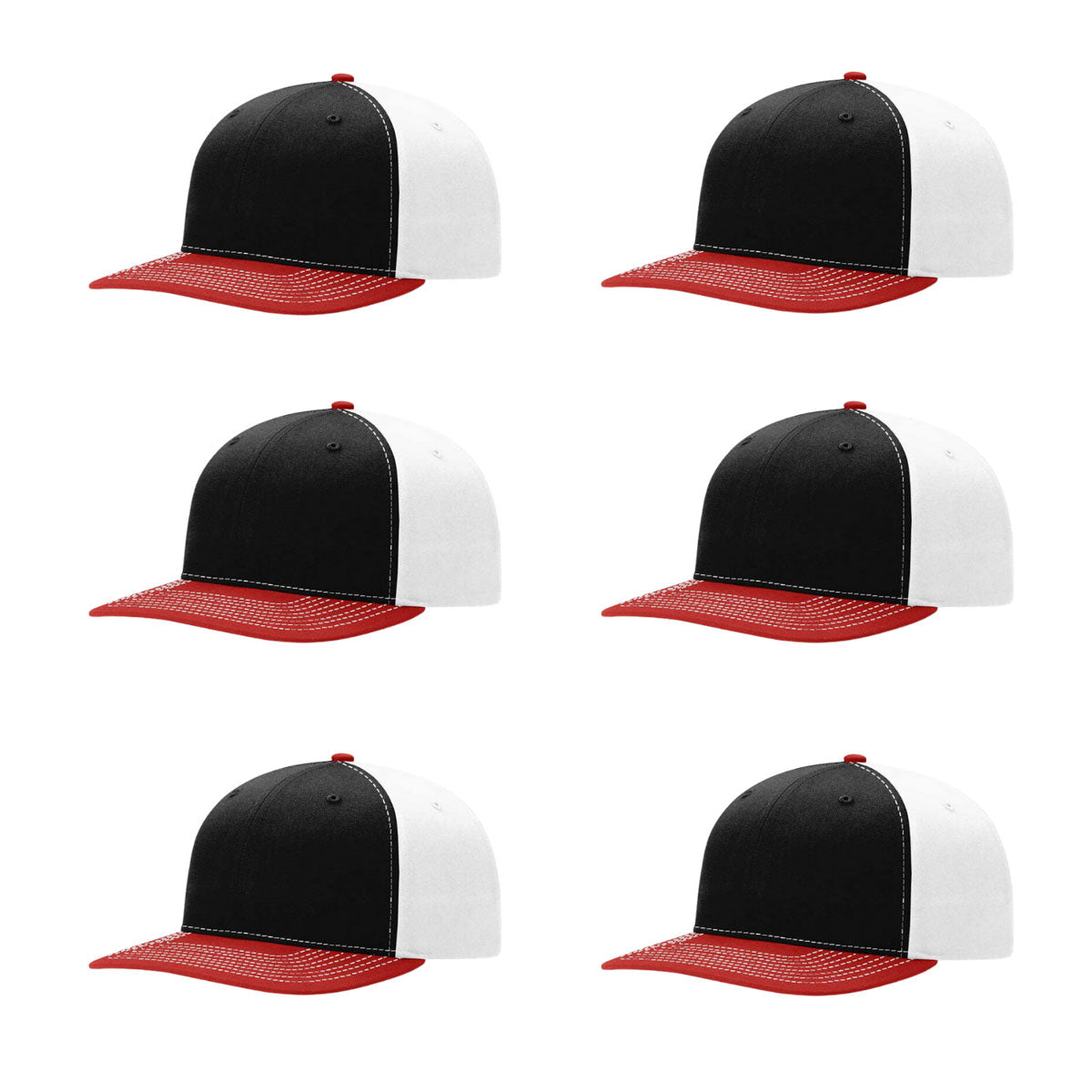 Richardson 312 Twill Back Classic Trucker