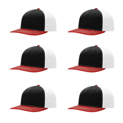 Richardson 312 Twill Back Classic Trucker