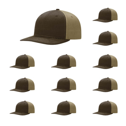 Richardson 312 Twill Back Classic Trucker