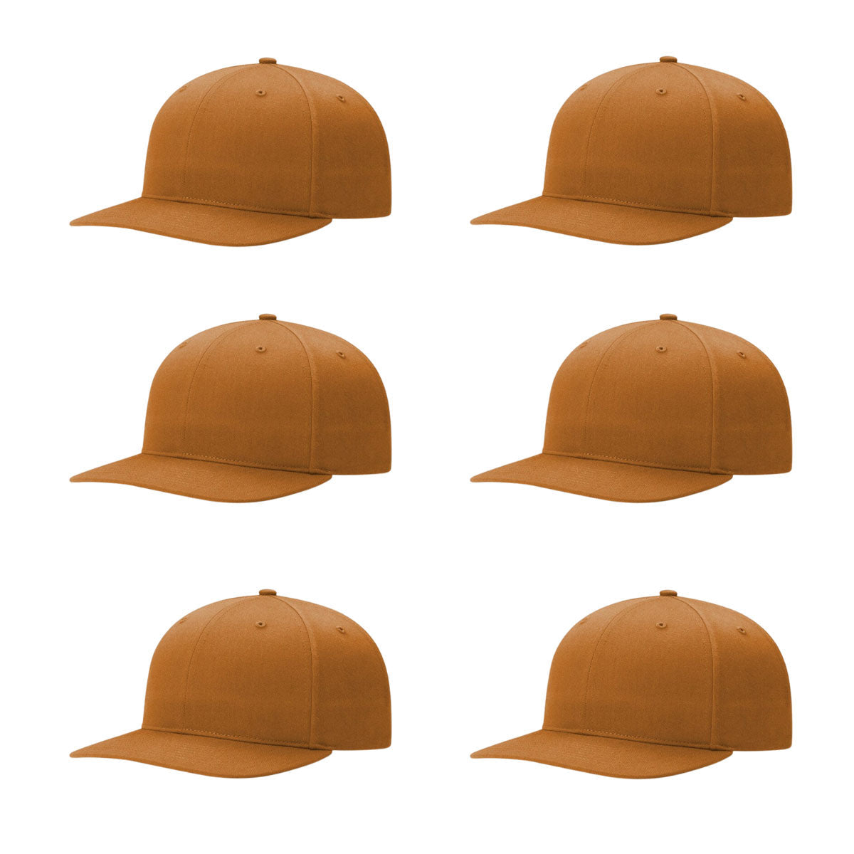 Richardson 312 Twill Back Classic Trucker