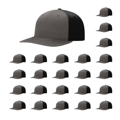 Richardson 312 Twill Back Classic Trucker