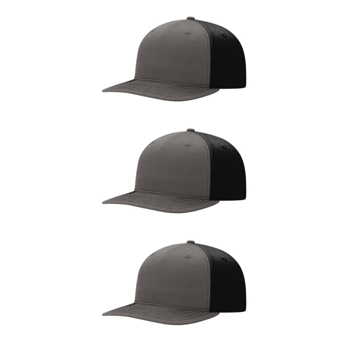 Richardson 312 Twill Back Classic Trucker