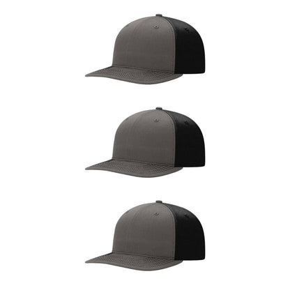 Richardson 312 Twill Back Classic Trucker