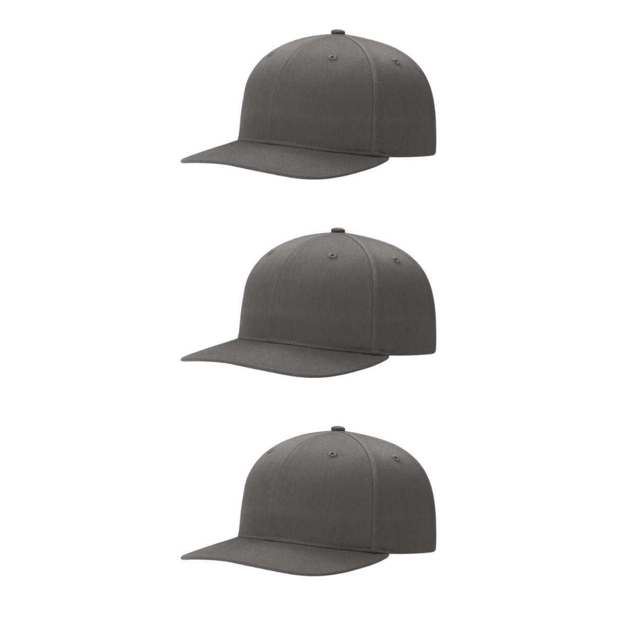 Richardson 312 Twill Back Classic Trucker