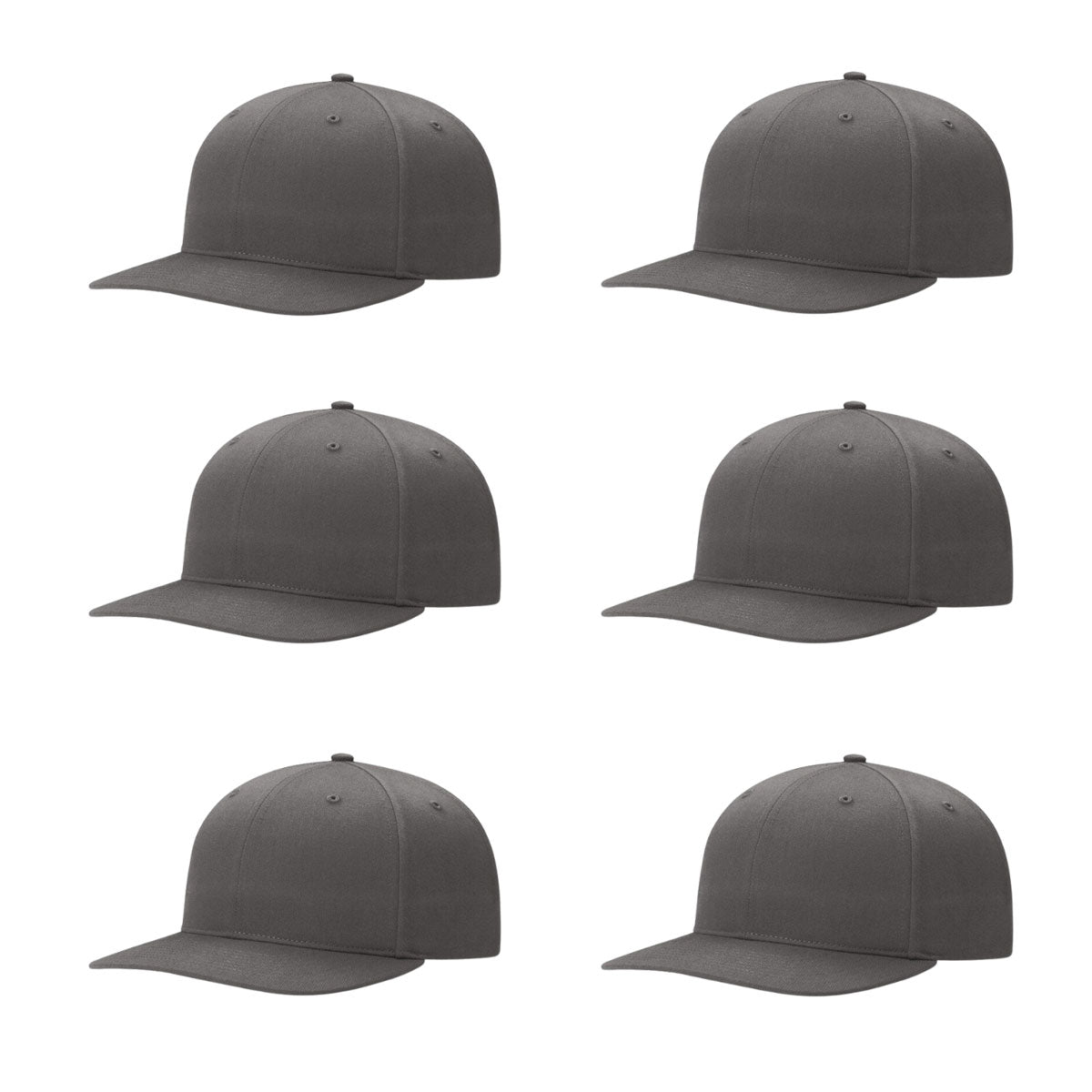 Richardson 312 Twill Back Classic Trucker