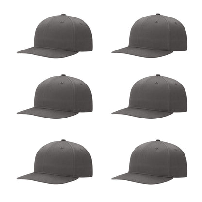 Richardson 312 Twill Back Classic Trucker