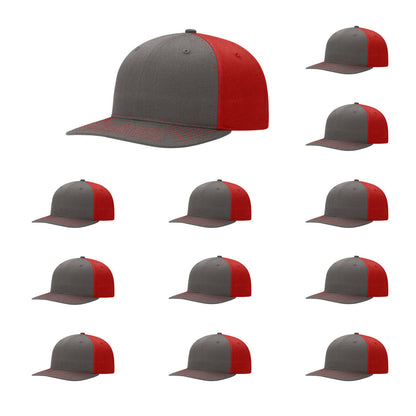 Richardson 312 Twill Back Classic Trucker