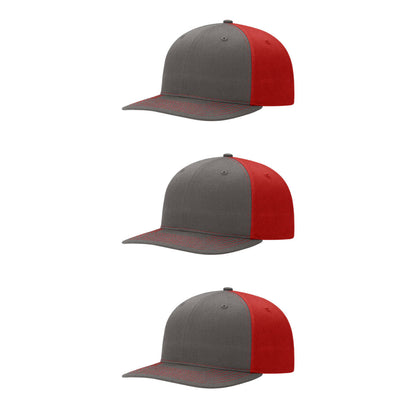 Richardson 312 Twill Back Classic Trucker