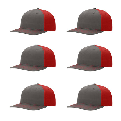 Richardson 312 Twill Back Classic Trucker