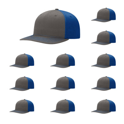 Richardson 312 Twill Back Classic Trucker