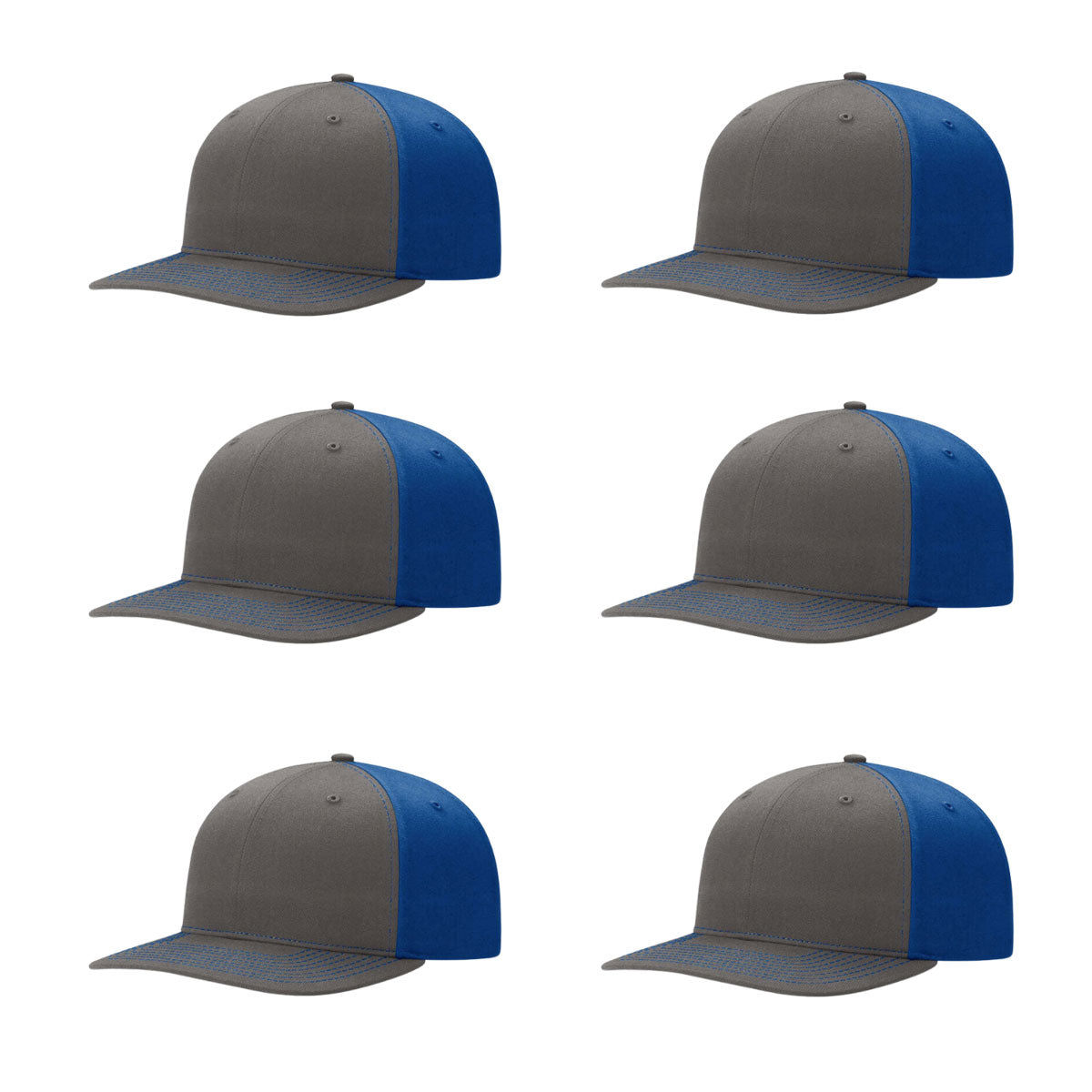 Richardson 312 Twill Back Classic Trucker