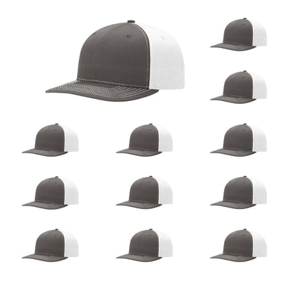 Richardson 312 Twill Back Classic Trucker