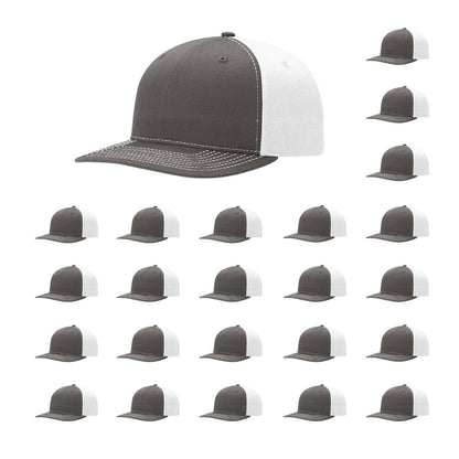 Richardson 312 Twill Back Classic Trucker