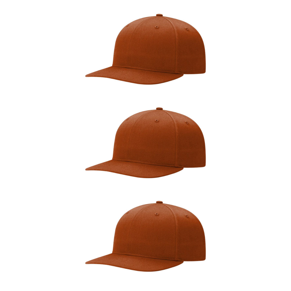 Richardson 312 Twill Back Classic Trucker