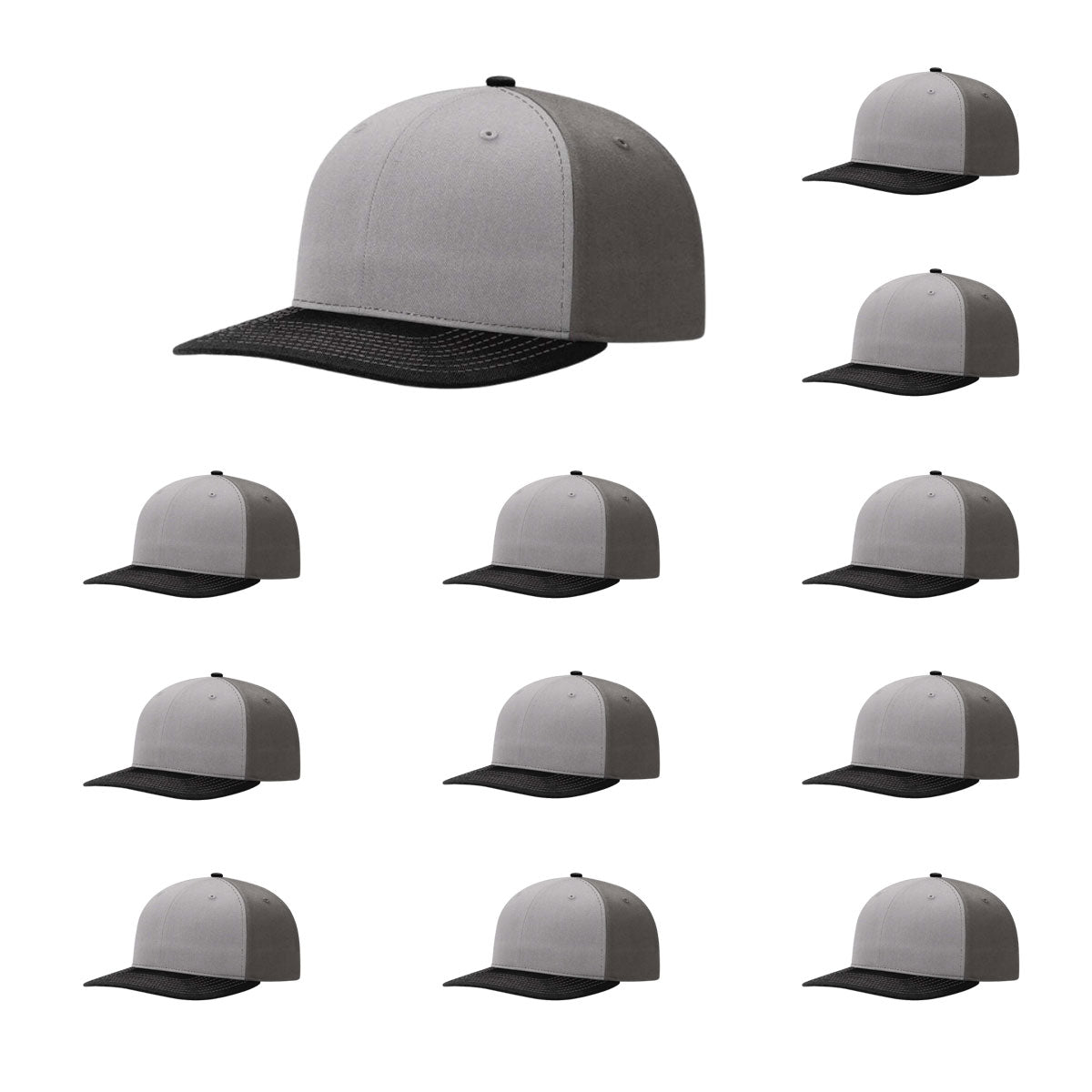 Richardson 312 Twill Back Classic Trucker