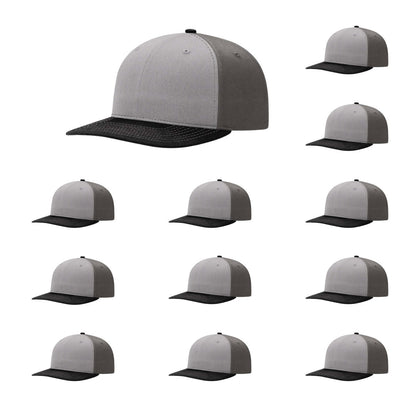 Richardson 312 Twill Back Classic Trucker