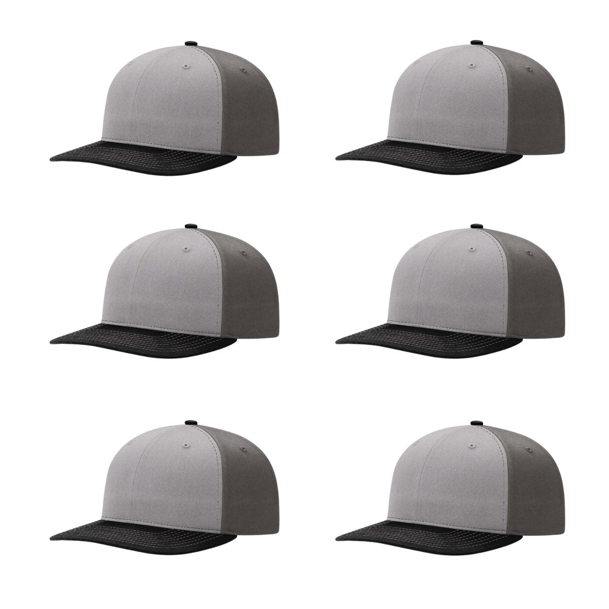 Richardson 312 Twill Back Classic Trucker