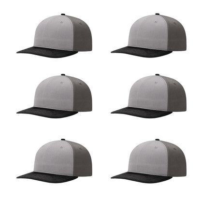 Richardson 312 Twill Back Classic Trucker