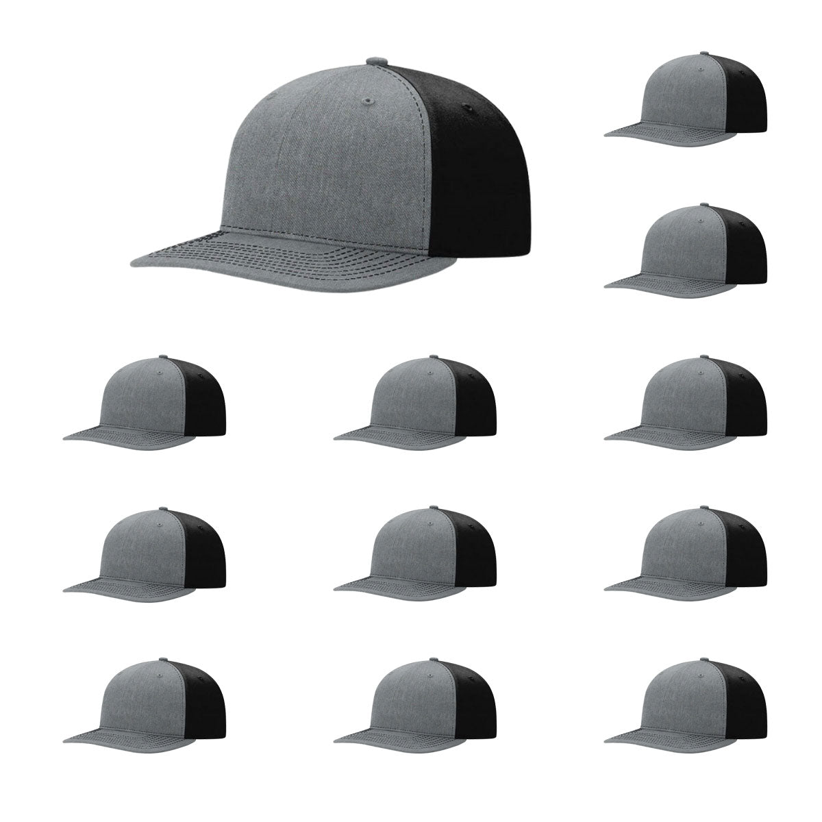 Richardson 312 Twill Back Classic Trucker