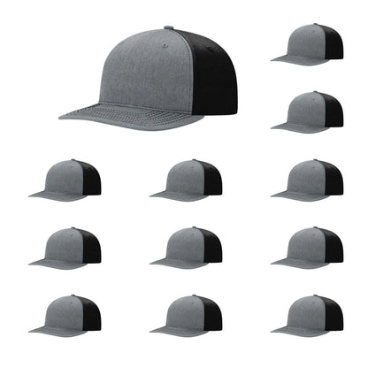 Richardson 312 Twill Back Classic Trucker