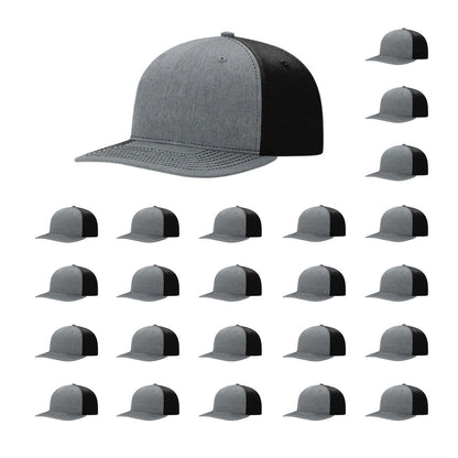 Richardson 312 Twill Back Classic Trucker