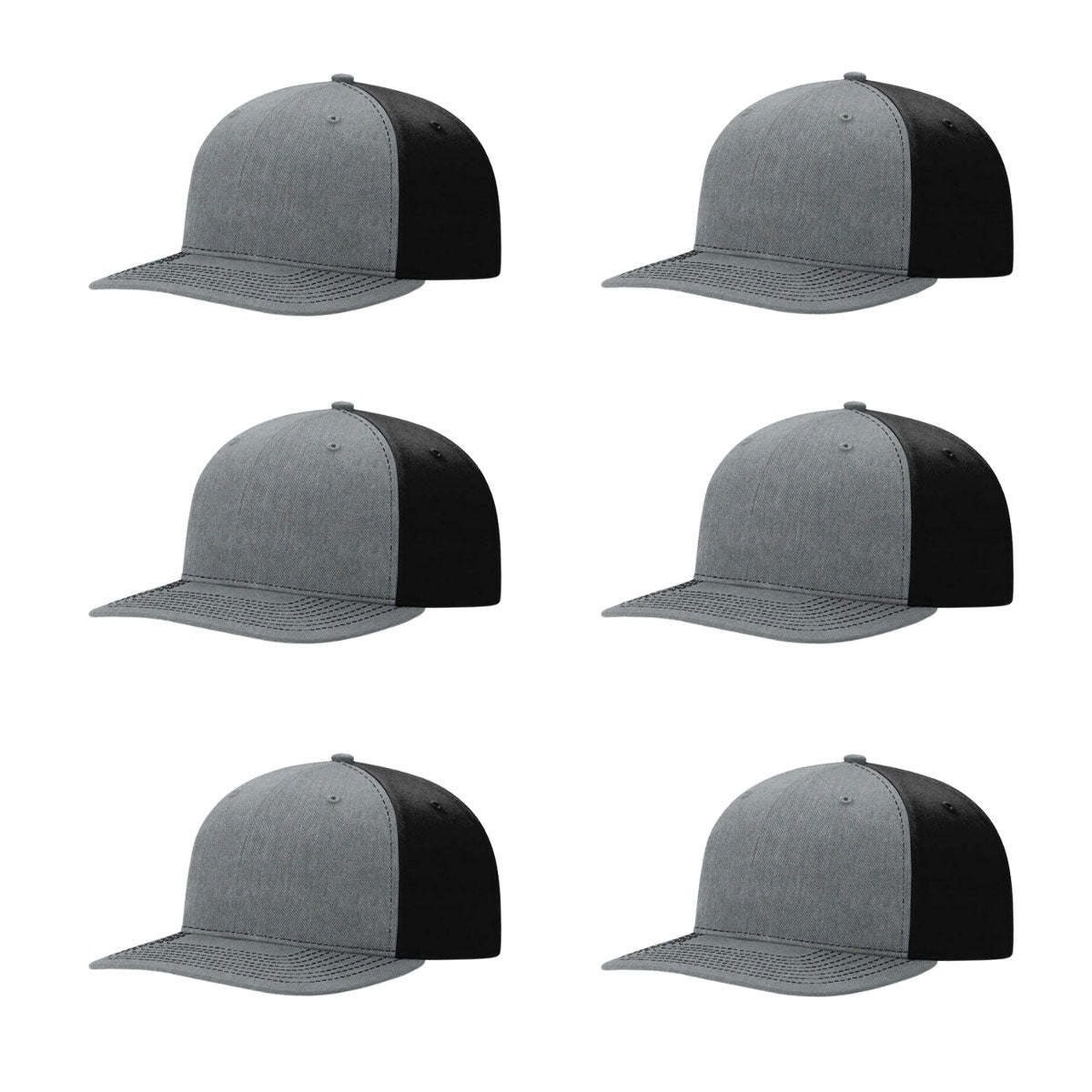 Richardson 312 Twill Back Classic Trucker