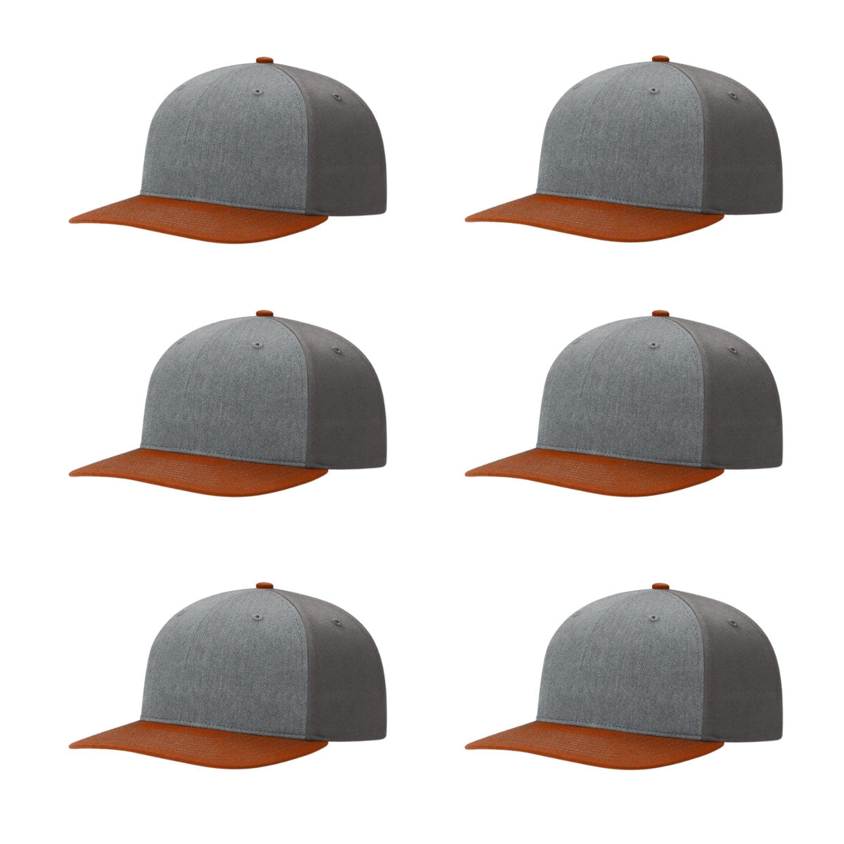 Richardson 312 Twill Back Classic Trucker