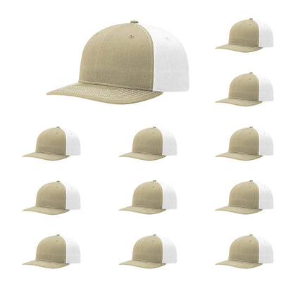 Richardson 312 Twill Back Classic Trucker